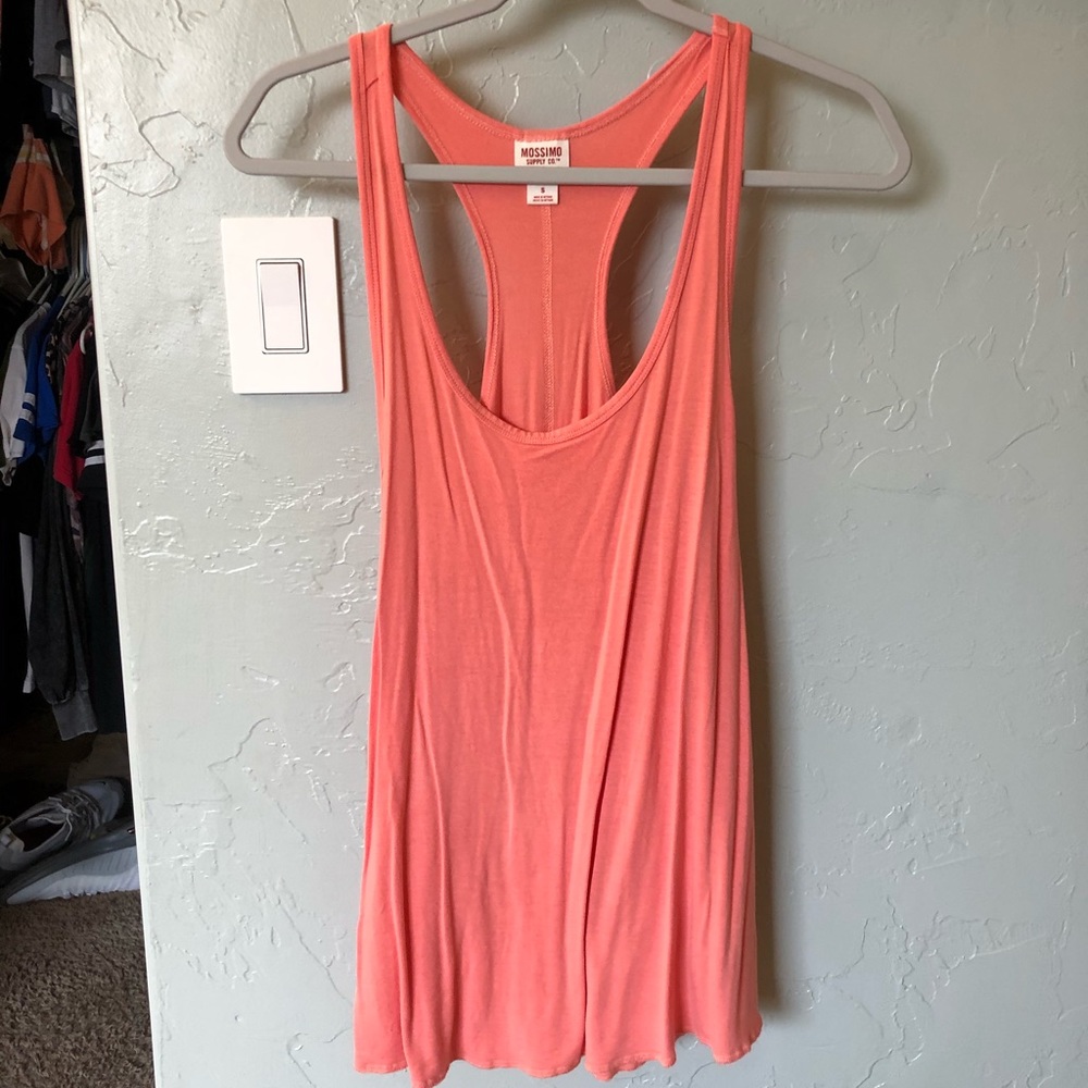 2/$6 or 3/$10 Soft & Loose flowy tank top